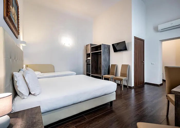 De Biffi Bed and Breakfast