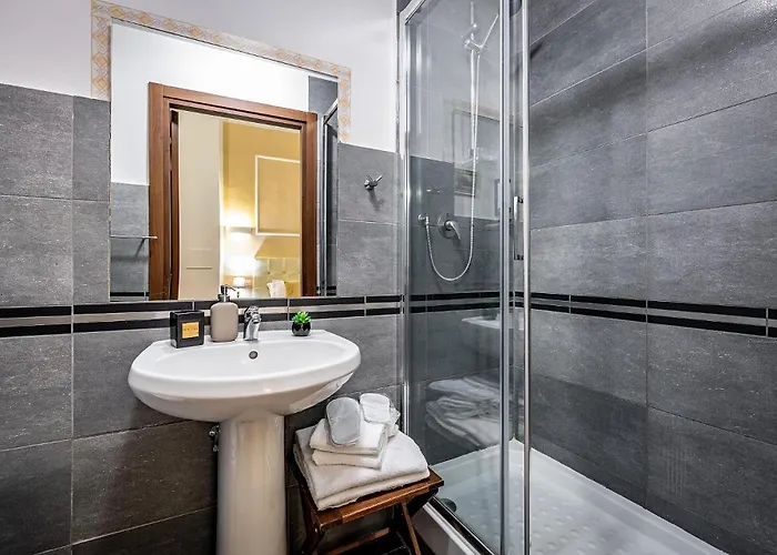 Bed and Breakfast De Biffi