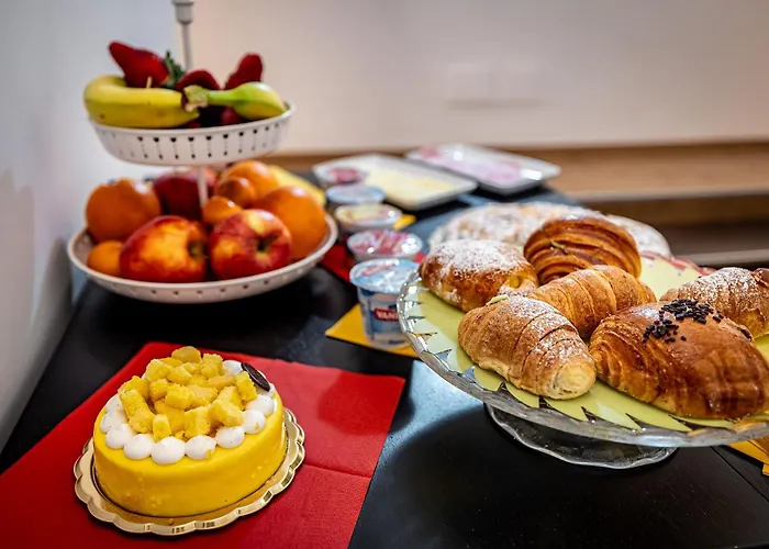 Bed and Breakfast De Biffi 4*