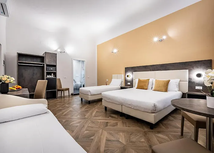 De Biffi Bed and Breakfast Φλωρεντία