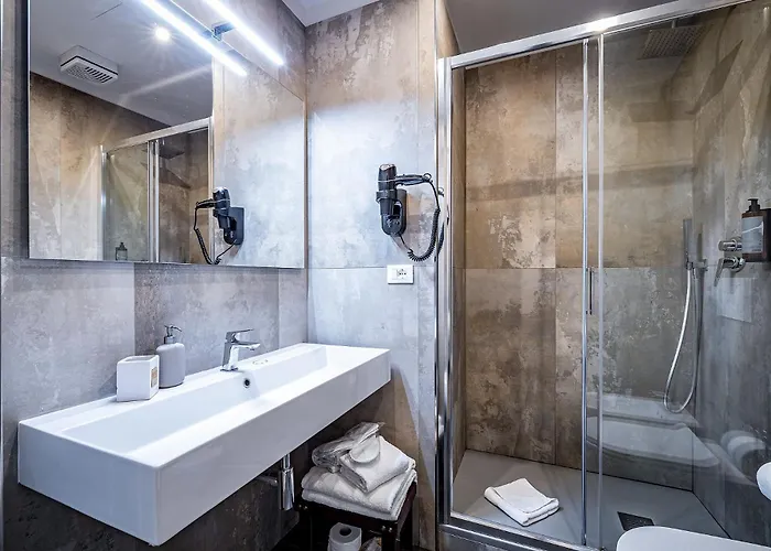 De Biffi Bed and Breakfast