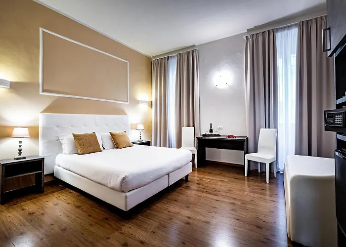 Bed and Breakfast De Biffi