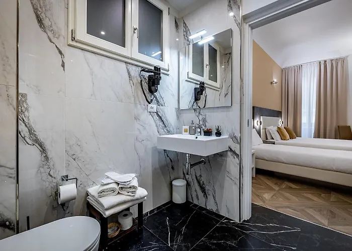 De Biffi Bed and Breakfast 4*