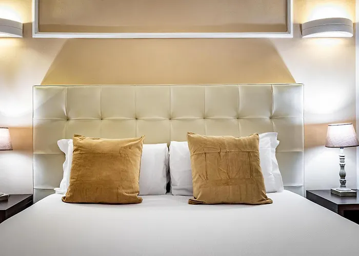 De Biffi Bed and Breakfast Φλωρεντία