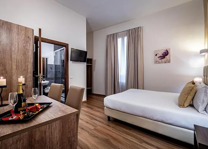 Bed and Breakfast De Biffi Φλωρεντία