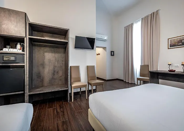 De Biffi 4* Φλωρεντία