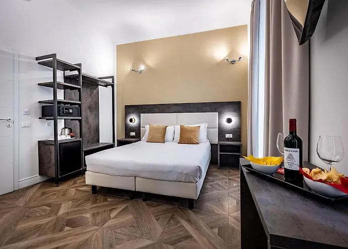 De Biffi Bed and Breakfast