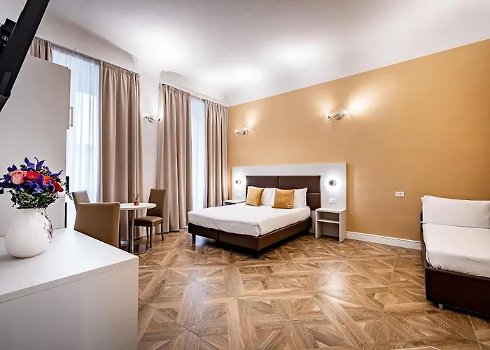 Bed and Breakfast De Biffi