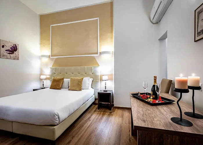 De Biffi Bed and Breakfast 4*