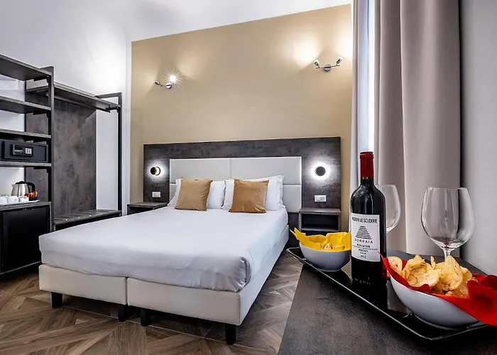 Bed and Breakfast De Biffi Φλωρεντία