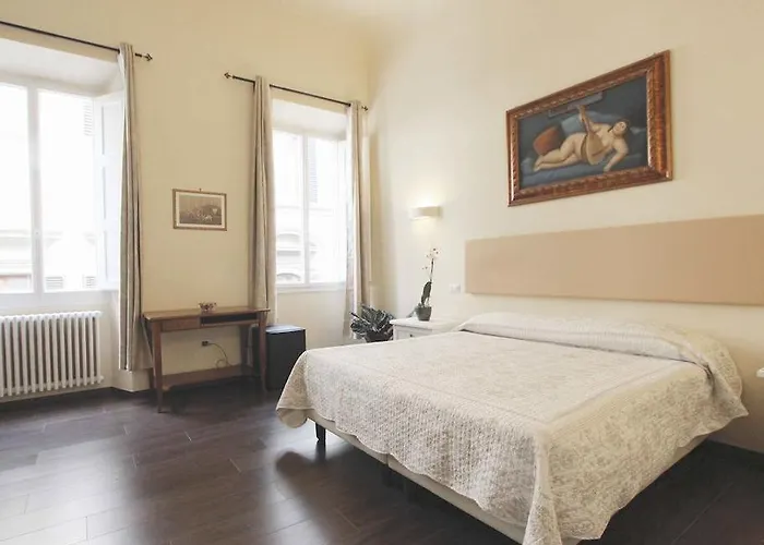 Bed and Breakfast De Biffi