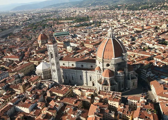 De Biffi Bed and Breakfast Φλωρεντία