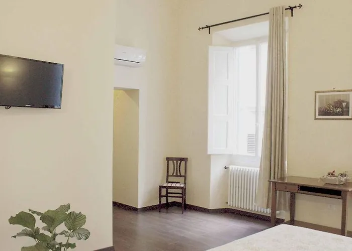 De Biffi 4* Φλωρεντία