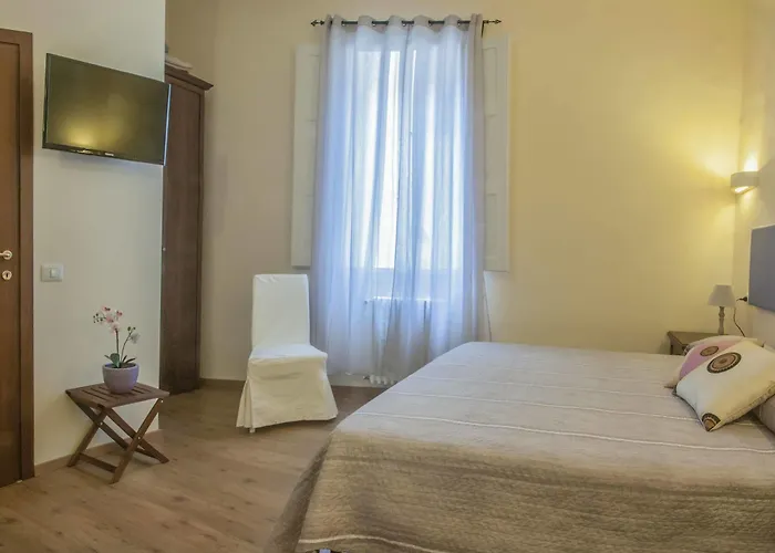 Bed and Breakfast De Biffi Φλωρεντία