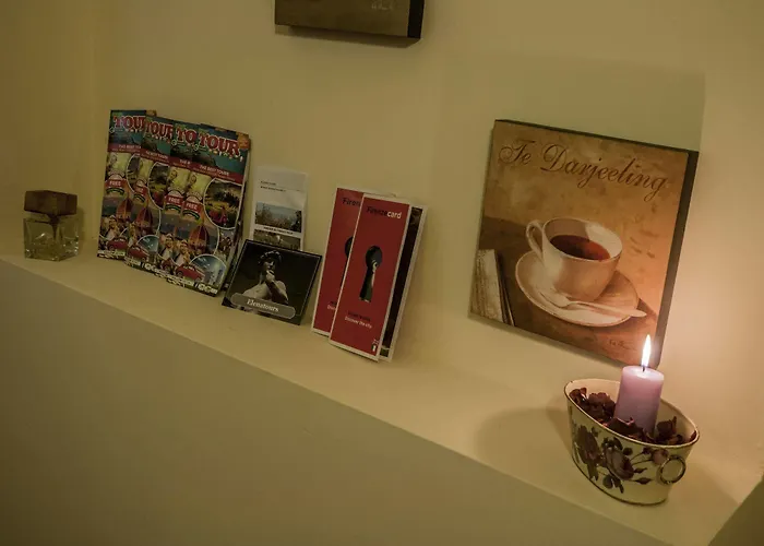 De Biffi Bed and Breakfast 4*