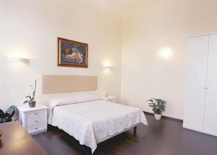 De Biffi Bed and Breakfast